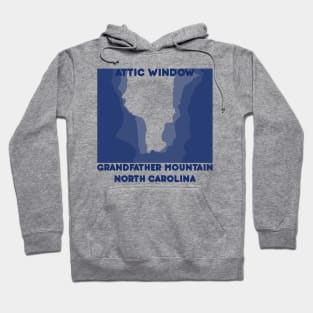 Grandfather Mountain Hoodie